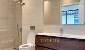 Construção Apartamento Limassol