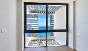 Construção Apartamento Limassol