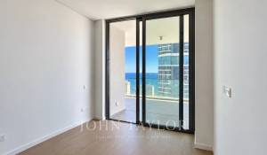 Construção Apartamento Limassol