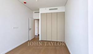 Construção Apartamento Limassol