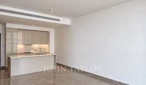 Construção Apartamento Limassol