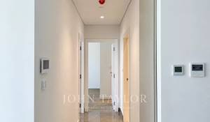 Construção Apartamento Limassol
