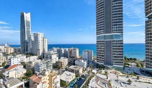 Construção Apartamento Limassol