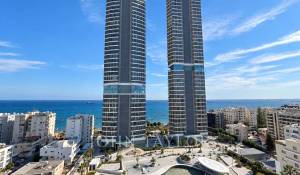 Construção Apartamento Limassol