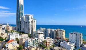 Construção Apartamento Limassol