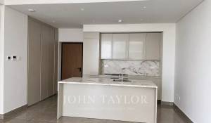 Construção Apartamento Limassol