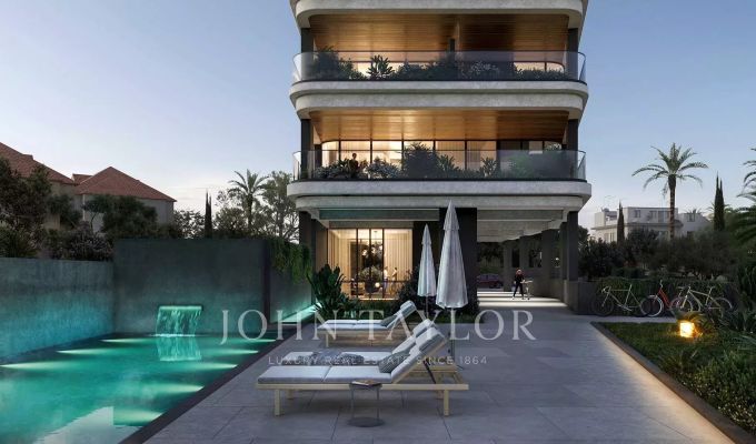 Construção Entrega em 05/27 Limassol