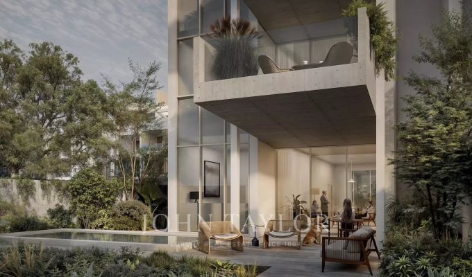 Construção Entrega em 12/27 Limassol
