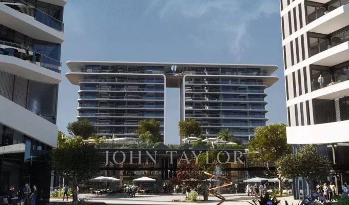 Construção Entregue em Limassol