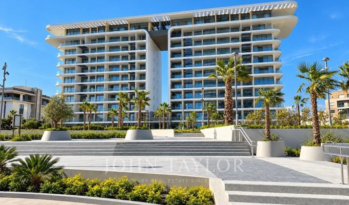 Construção Entrega em 11/26 Limassol