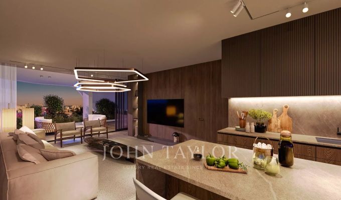 Construção Entrega em 06/27 Limassol