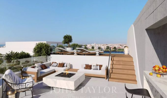 Construção Entrega em 06/27 Limassol
