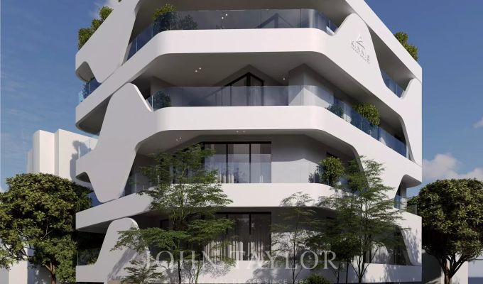 Construção Entrega em 06/27 Limassol