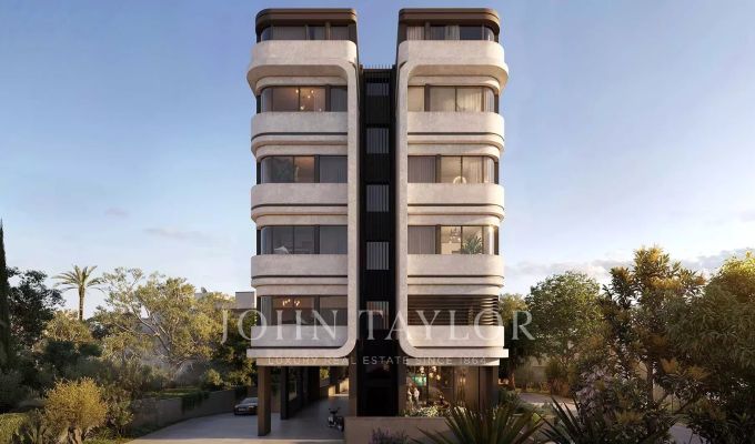 Construção Entrega em 05/27 Limassol