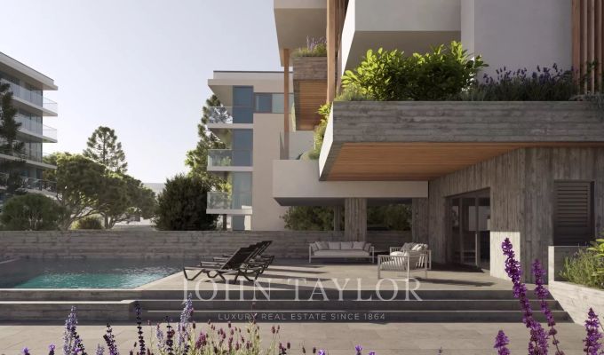 Construção Entrega em 11/27 Limassol