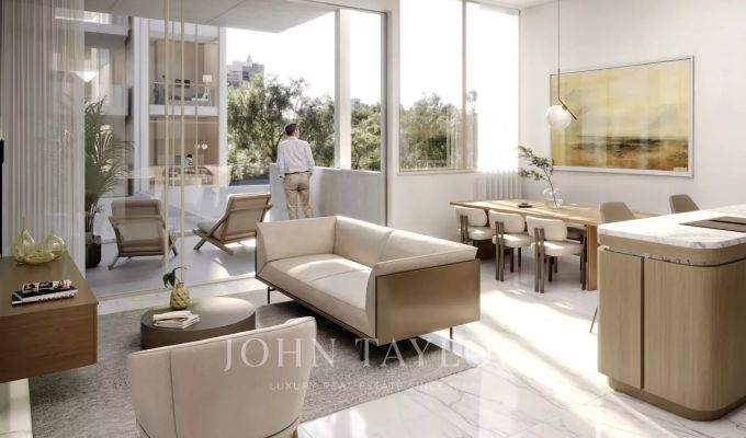 Construção Entrega em 12/27 Limassol