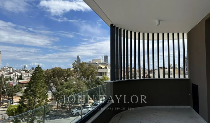 Construção Entrega em 01/26 Limassol