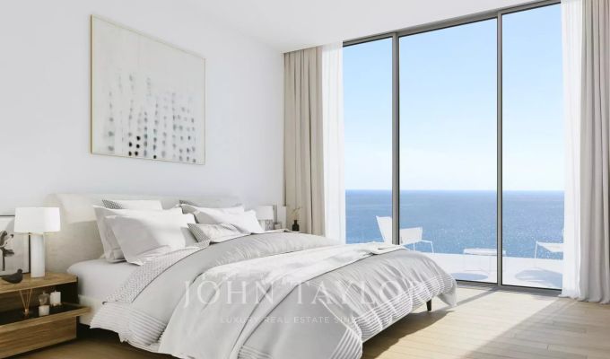 Construção Entregue em Limassol