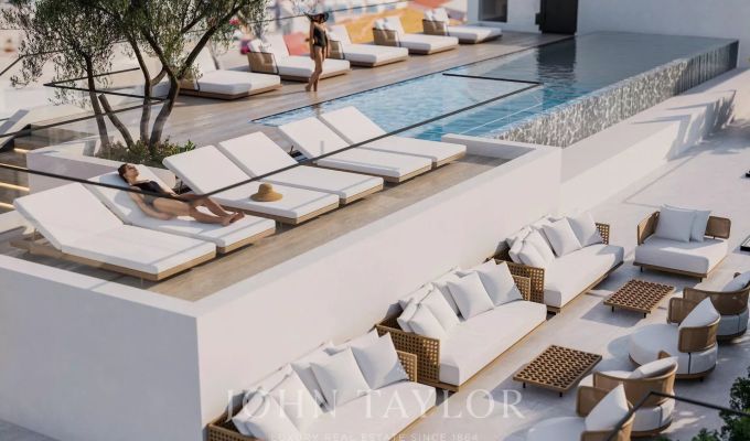 Construção Entrega em 12/28 Limassol