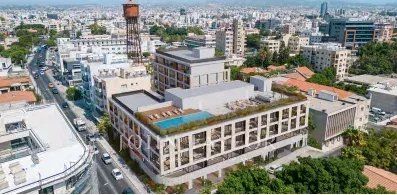 Construção Entrega em 03/28 Limassol