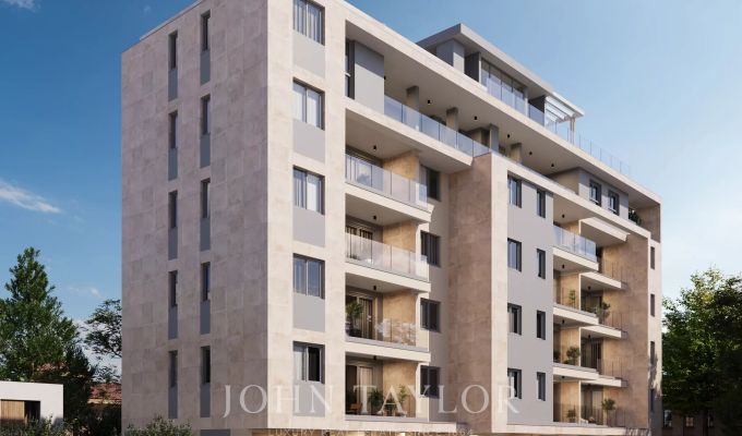 Construção Entrega em 12/28 Limassol