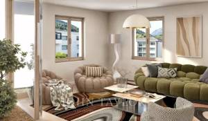 Construção Apartamento Martigny