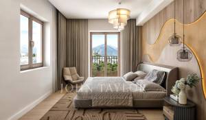 Construção Apartamento Martigny