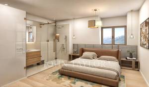 Construção Apartamento Martigny