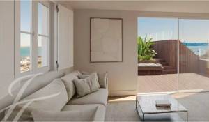 Construção Apartamento Misericórdia