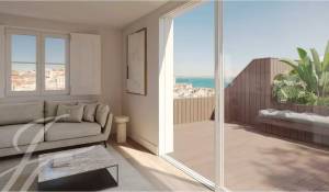 Construção Apartamento Misericórdia