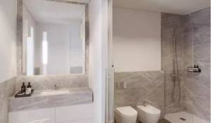 Construção Apartamento Misericórdia