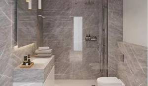 Construção Apartamento Misericórdia