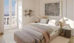 Construção Apartamento Misericórdia