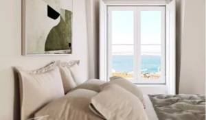 Construção Apartamento Misericórdia