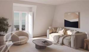 Construção Apartamento Misericórdia