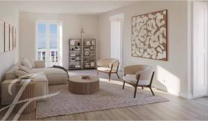 Construção Apartamento Misericórdia