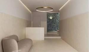 Construção Apartamento Misericórdia