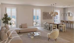 Construção Apartamento Misericórdia