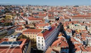 Construção Apartamento Misericórdia