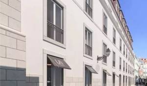 Construção Apartamento Misericórdia