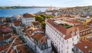 Construção Apartamento Misericórdia