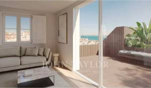 Construção Apartamento Misericórdia