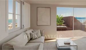 Construção Apartamento Misericórdia