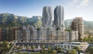 Construção Apartamento Monaco