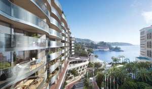 Construção Apartamento Monaco
