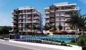 Construção Apartamento Mouttagiaka