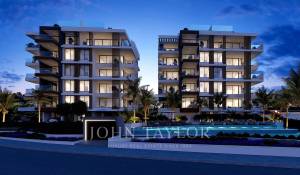 Construção Apartamento Mouttagiaka