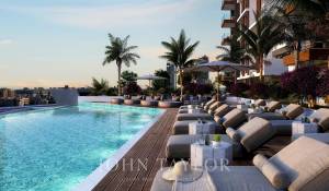 Construção Apartamento Mouttagiaka