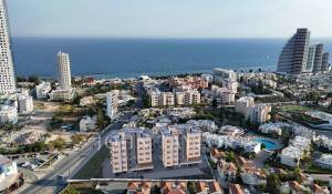 Construção Apartamento Mouttagiaka