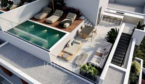 Construção Apartamento Mouttagiaka